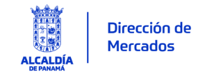 Alcaldía de Panamá · Dirección de Mercados